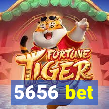 5656 bet